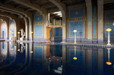 
            2024
            • San Simeon
            • Hearst Castle
            • Fujifilm X-T5